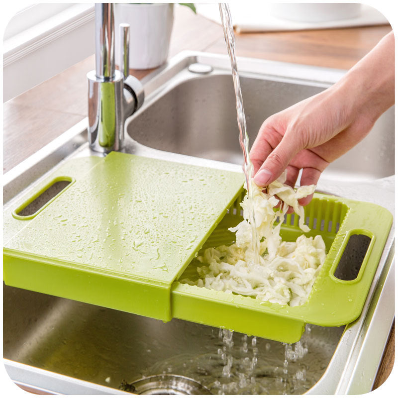 Sink Basket