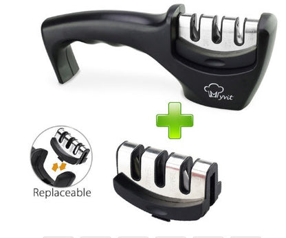 Knife Sharpening Tool