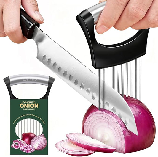 Multipurpose Stainless Steel Slicer
