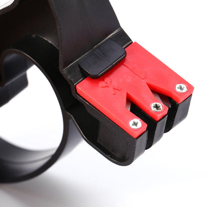 Scissor Sharpening Tool