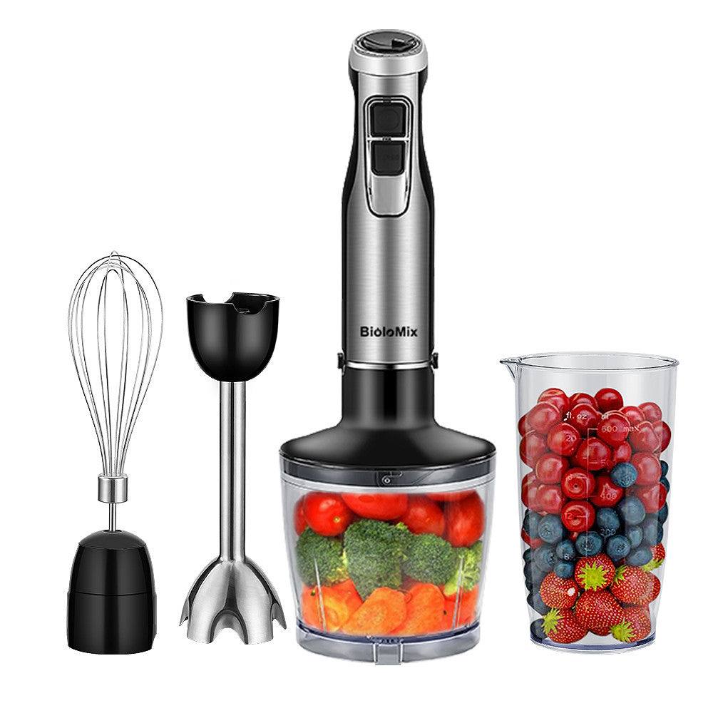 Handheld Blender