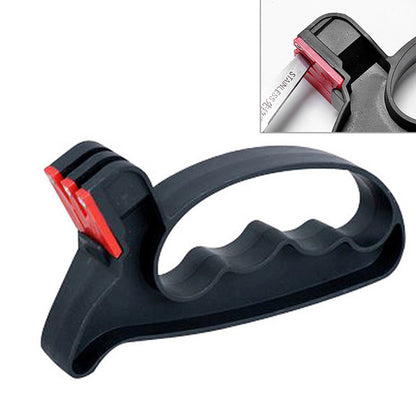 Scissor Sharpening Tool
