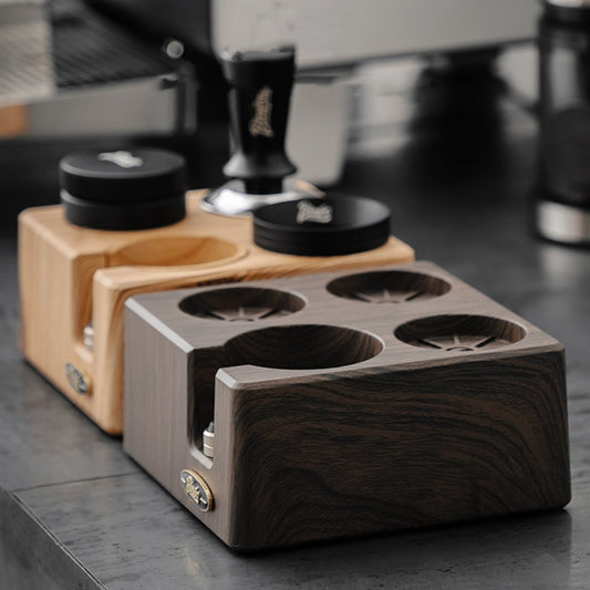 Italian Coffee Multifunctional Suit Handle Placing Seat