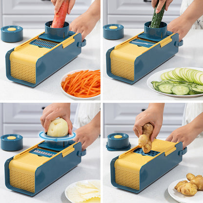 Vegetable Cutter Slicer