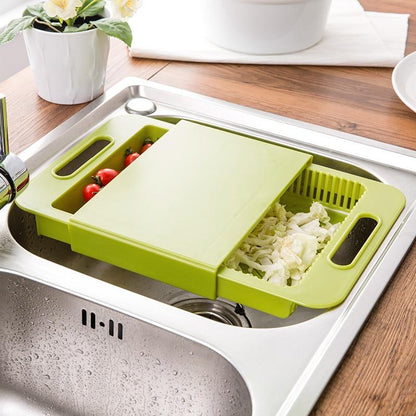 Sink Basket