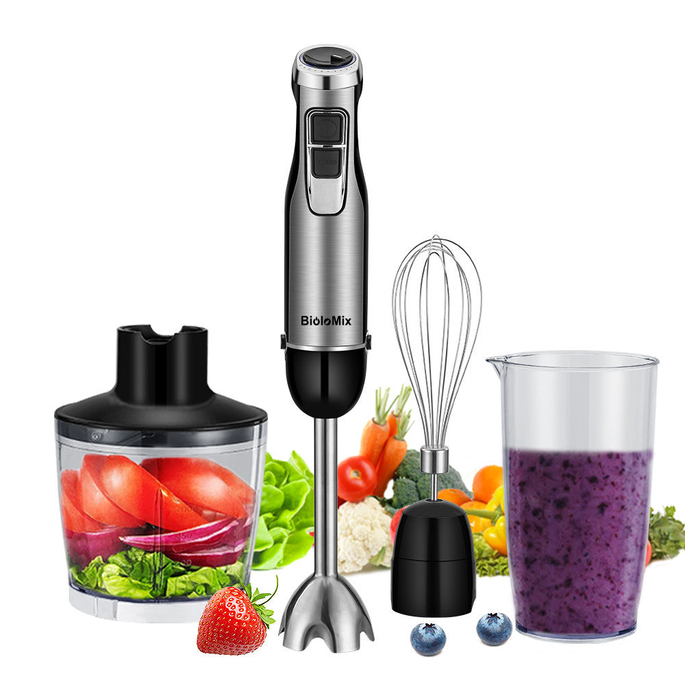 Handheld Blender