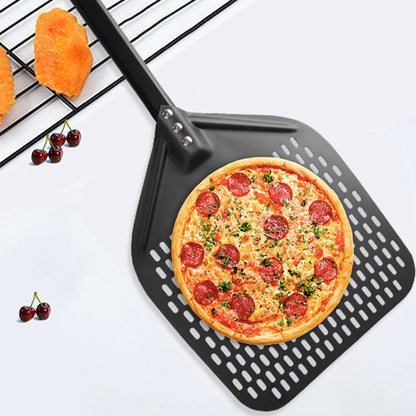 Stamping Dura Mater Pizza Large Flat Shovel