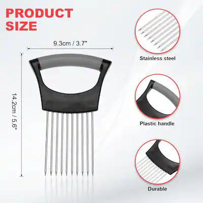 Multipurpose Stainless Steel Slicer