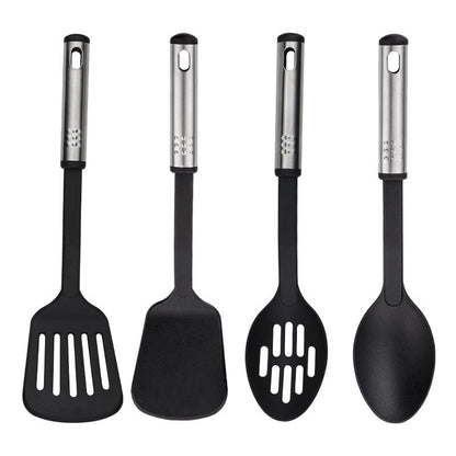 Goods Kitchen Tools Cooking Spoon Spatula Set
