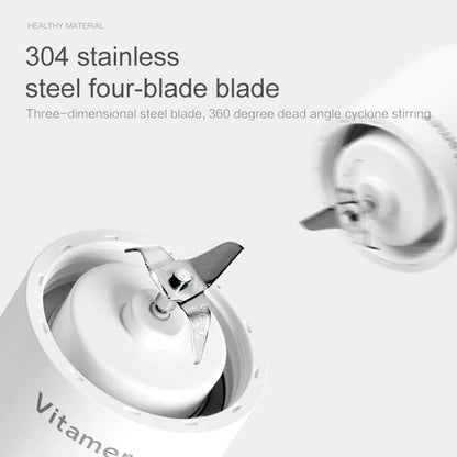 350ML Portable Blender