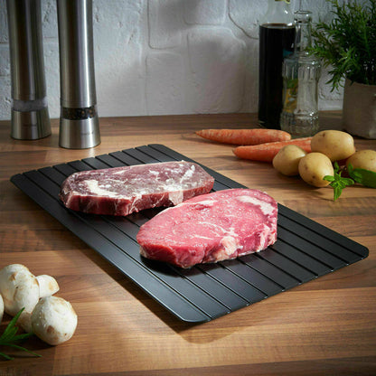 Defrost Tray