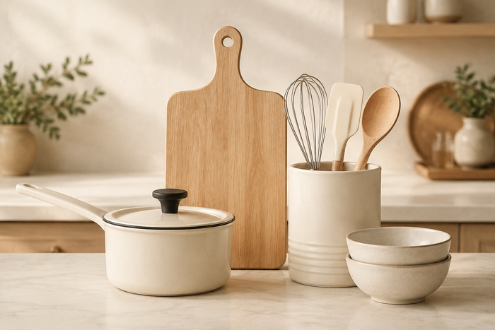 Kitchen Essentials