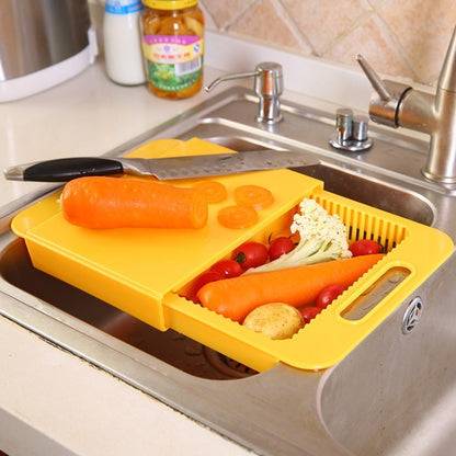 Sink Basket