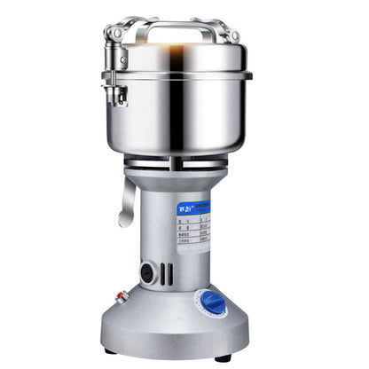 750G Stainless Steel Household Electric Pulverizer